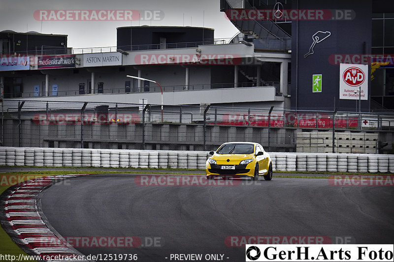 Bild #12519736 - Touristenfahrten Nürburgring GP-Strecke (18.08.2020)