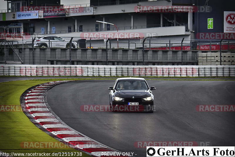 Bild #12519738 - Touristenfahrten Nürburgring GP-Strecke (18.08.2020)