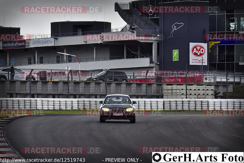 Bild #12519743 - Touristenfahrten Nürburgring GP-Strecke (18.08.2020)