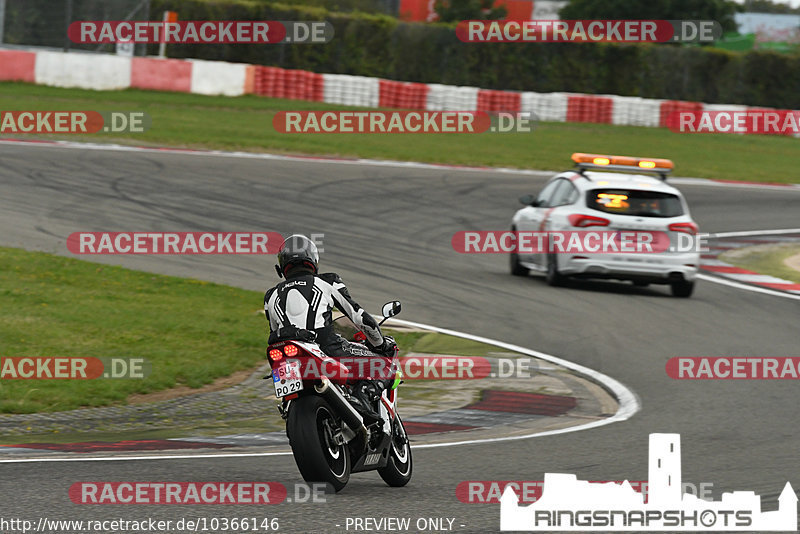 Bild #10366146 - Touristenfahrten Nürburgring GP-Strecke (24.08.2020)