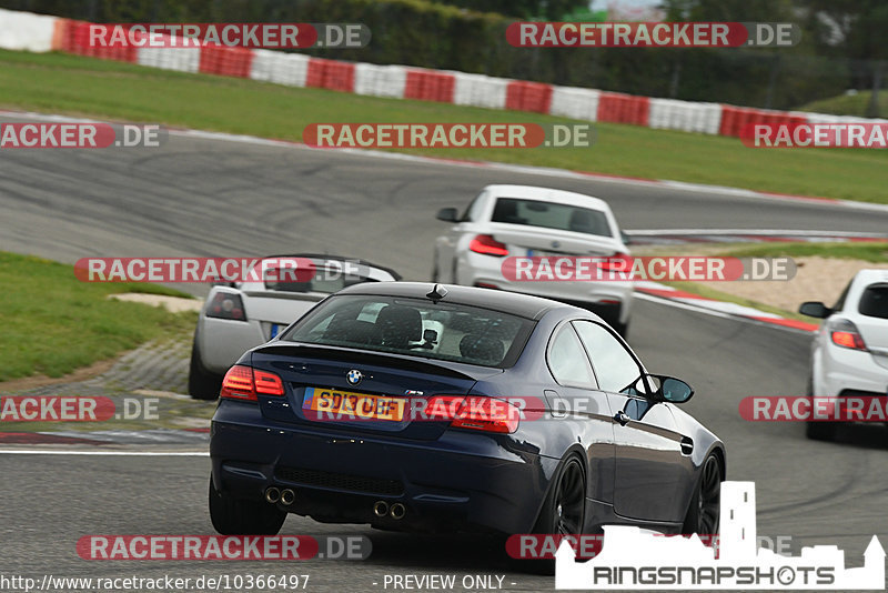 Bild #10366497 - Touristenfahrten Nürburgring GP-Strecke (24.08.2020)