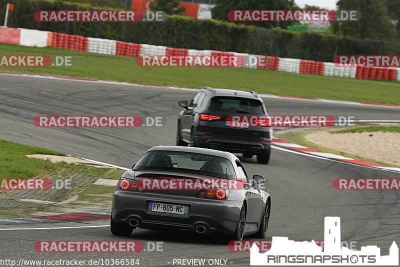 Bild #10366584 - Touristenfahrten Nürburgring GP-Strecke (24.08.2020)