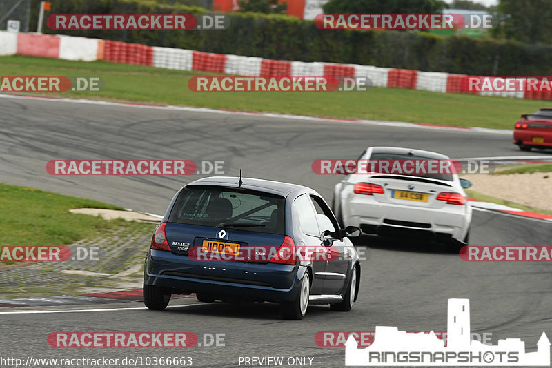 Bild #10366663 - Touristenfahrten Nürburgring GP-Strecke (24.08.2020)