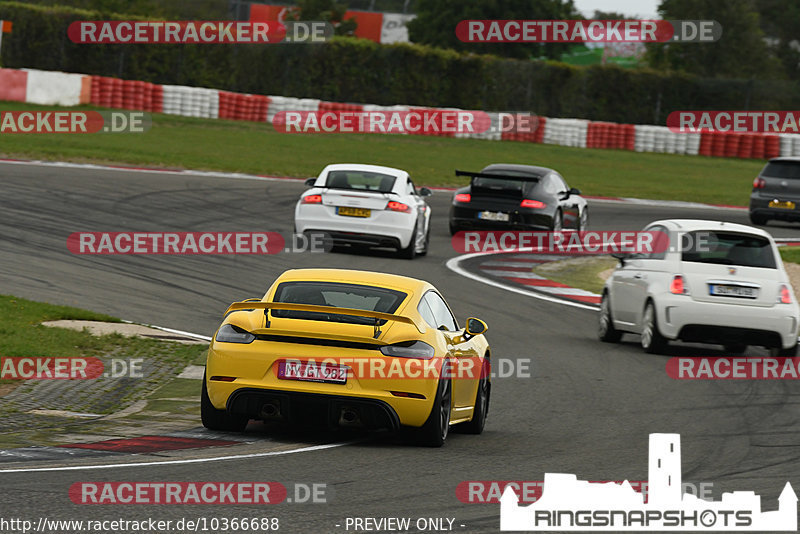 Bild #10366688 - Touristenfahrten Nürburgring GP-Strecke (24.08.2020)