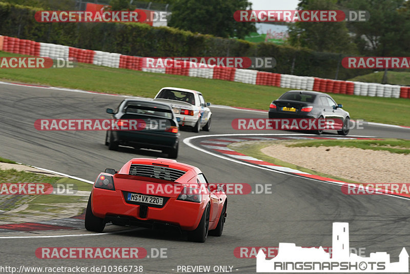 Bild #10366738 - Touristenfahrten Nürburgring GP-Strecke (24.08.2020)