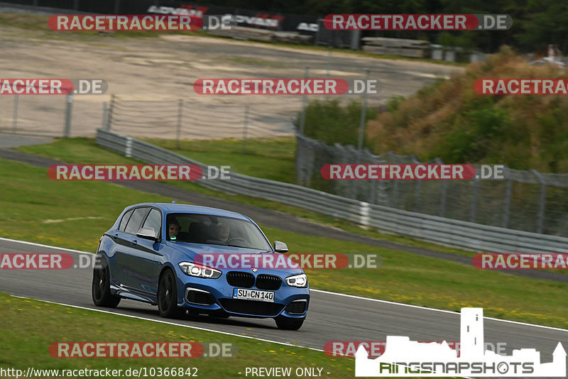 Bild #10366842 - Touristenfahrten Nürburgring GP-Strecke (24.08.2020)