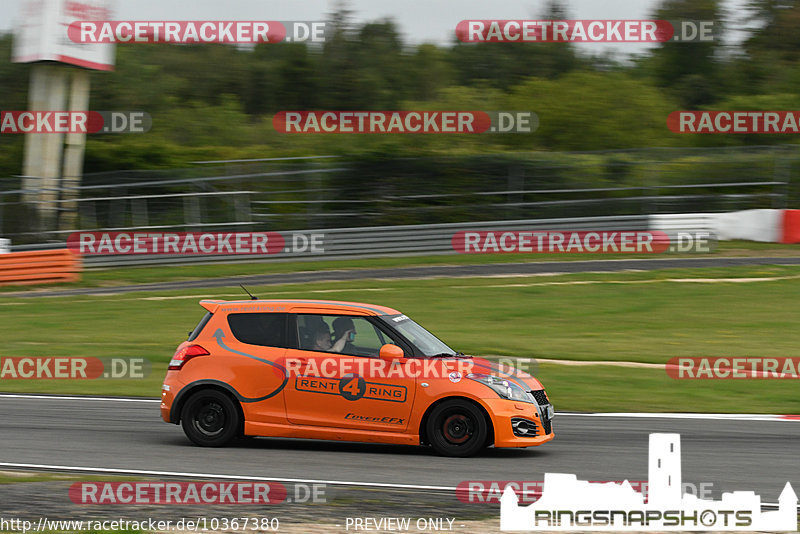 Bild #10367380 - Touristenfahrten Nürburgring GP-Strecke (24.08.2020)