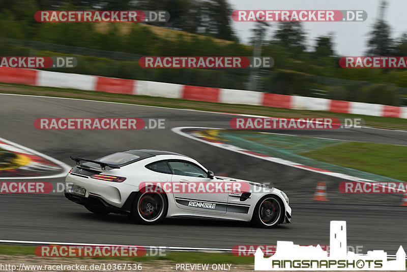 Bild #10367536 - Touristenfahrten Nürburgring GP-Strecke (24.08.2020)