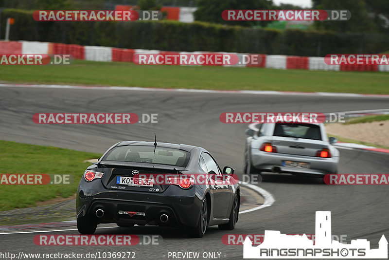 Bild #10369272 - Touristenfahrten Nürburgring GP-Strecke (24.08.2020)