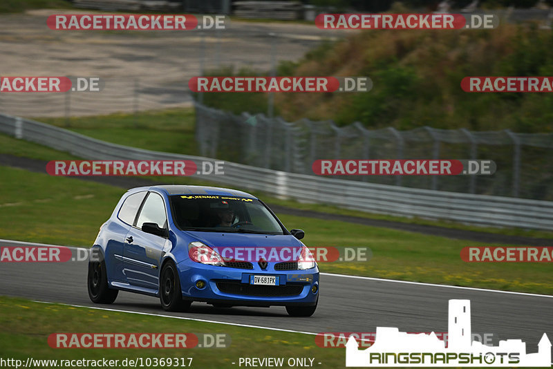 Bild #10369317 - Touristenfahrten Nürburgring GP-Strecke (24.08.2020)