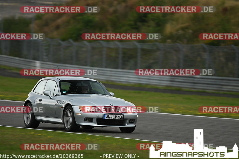 Bild #10369365 - Touristenfahrten Nürburgring GP-Strecke (24.08.2020)