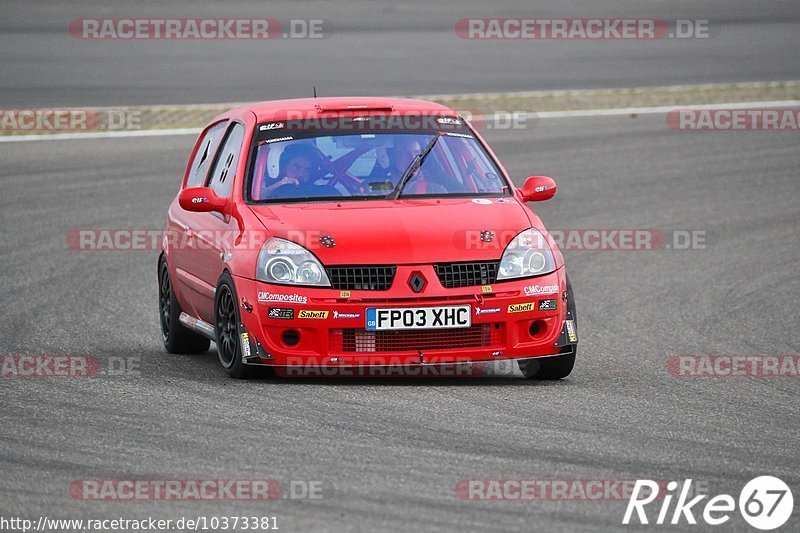 Bild #10373381 - Touristenfahrten Nürburgring GP-Strecke (24.08.2020)