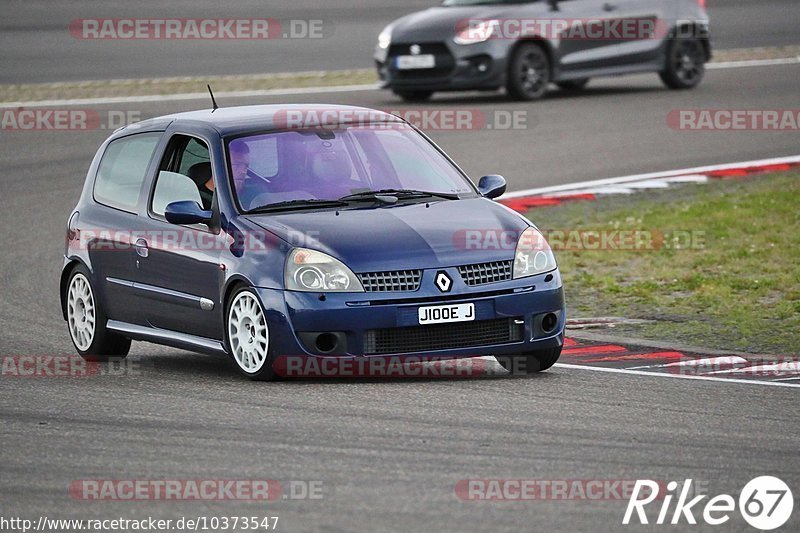 Bild #10373547 - Touristenfahrten Nürburgring GP-Strecke (24.08.2020)