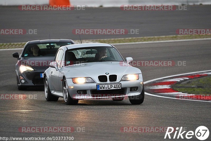 Bild #10373700 - Touristenfahrten Nürburgring GP-Strecke (24.08.2020)