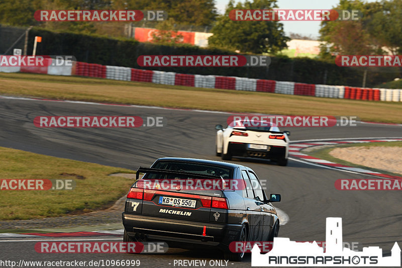 Bild #10966999 - Touristenfahrten Nürburgring GP-Strecke (29.09.2020)