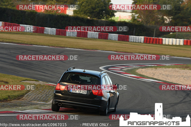 Bild #10967015 - Touristenfahrten Nürburgring GP-Strecke (29.09.2020)