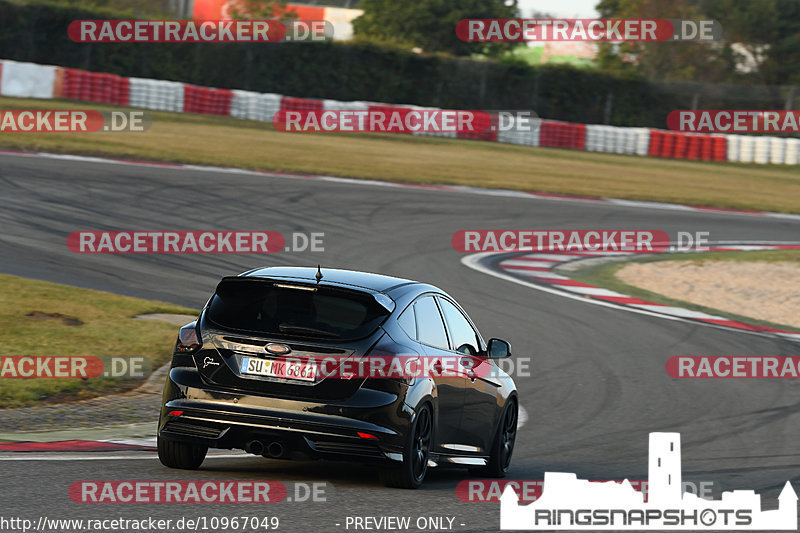 Bild #10967049 - Touristenfahrten Nürburgring GP-Strecke (29.09.2020)