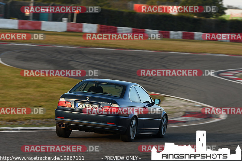 Bild #10967111 - Touristenfahrten Nürburgring GP-Strecke (29.09.2020)