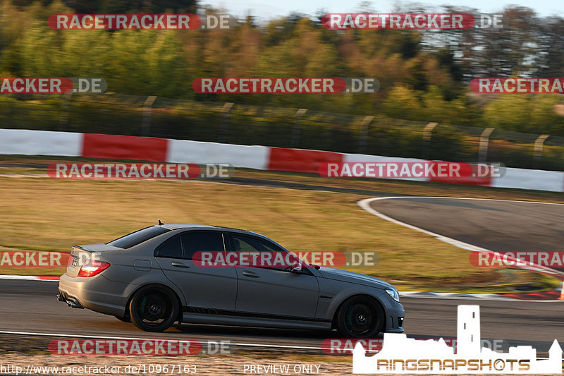 Bild #10967163 - Touristenfahrten Nürburgring GP-Strecke (29.09.2020)