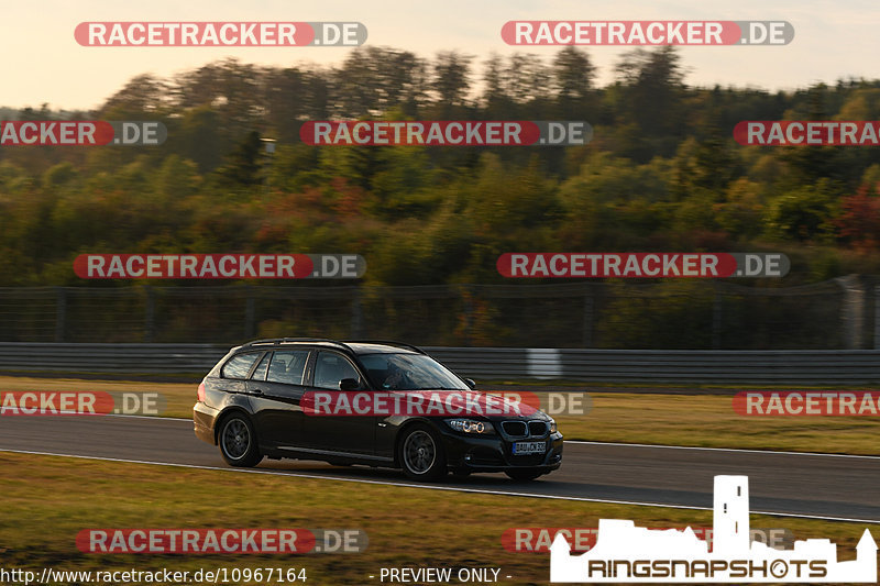 Bild #10967164 - Touristenfahrten Nürburgring GP-Strecke (29.09.2020)