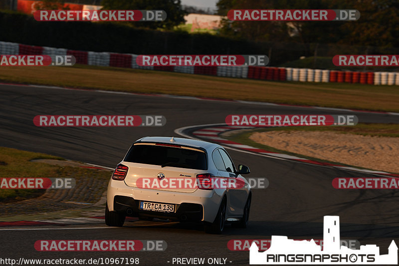 Bild #10967198 - Touristenfahrten Nürburgring GP-Strecke (29.09.2020)