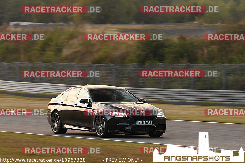 Bild #10967328 - Touristenfahrten Nürburgring GP-Strecke (29.09.2020)