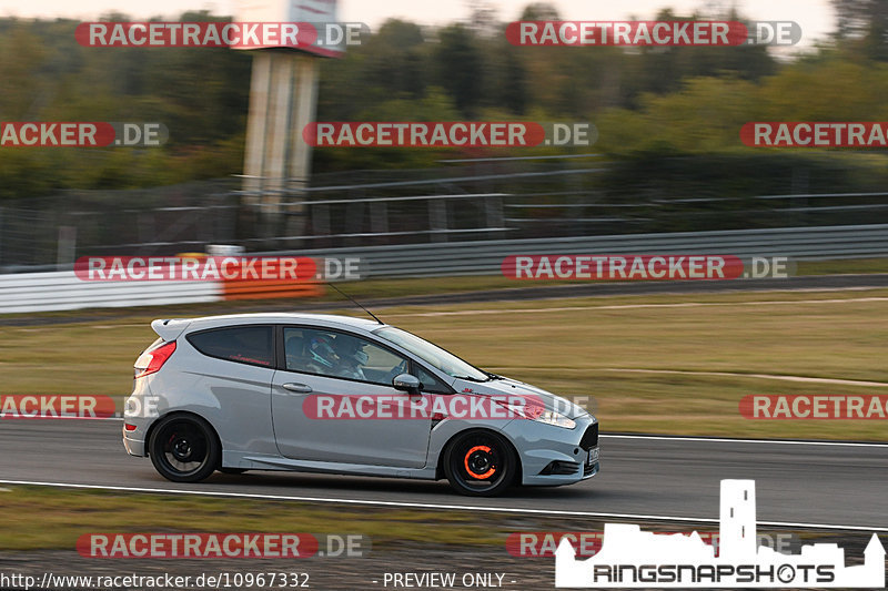 Bild #10967332 - Touristenfahrten Nürburgring GP-Strecke (29.09.2020)