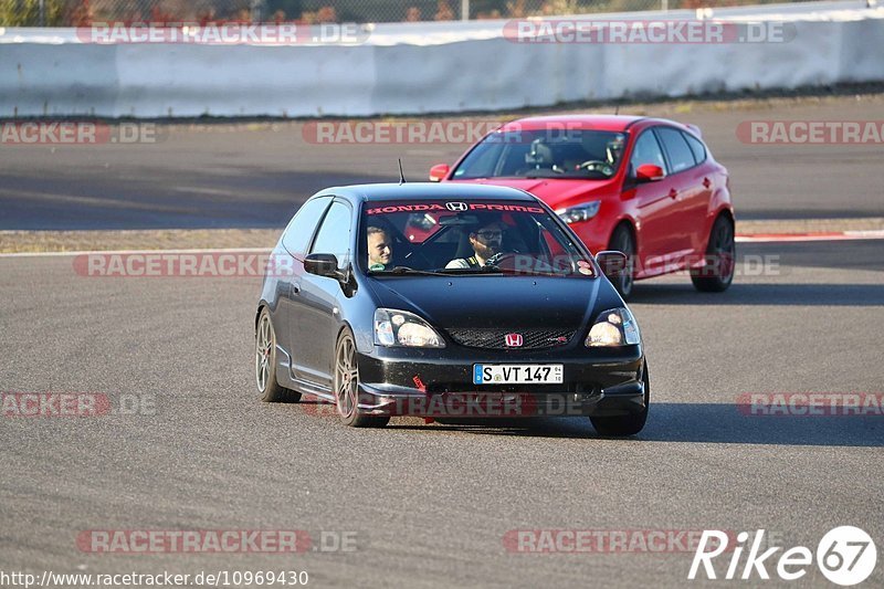 Bild #10969430 - Touristenfahrten Nürburgring GP-Strecke (29.09.2020)