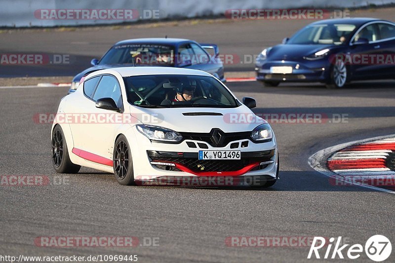 Bild #10969445 - Touristenfahrten Nürburgring GP-Strecke (29.09.2020)