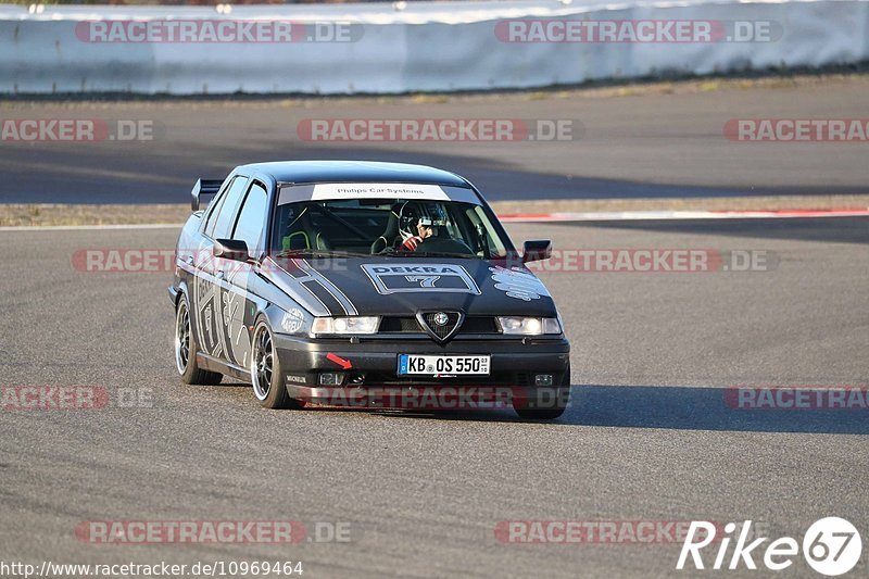 Bild #10969464 - Touristenfahrten Nürburgring GP-Strecke (29.09.2020)