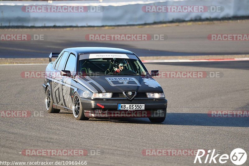 Bild #10969466 - Touristenfahrten Nürburgring GP-Strecke (29.09.2020)