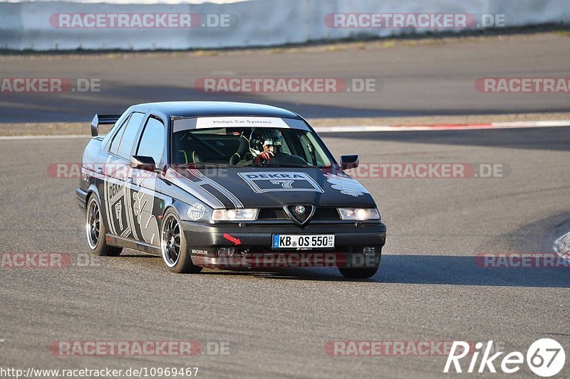 Bild #10969467 - Touristenfahrten Nürburgring GP-Strecke (29.09.2020)