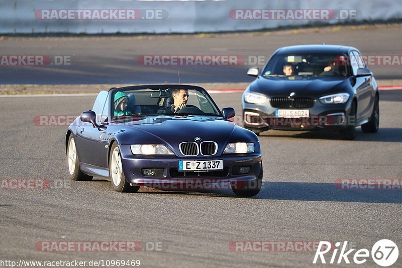 Bild #10969469 - Touristenfahrten Nürburgring GP-Strecke (29.09.2020)