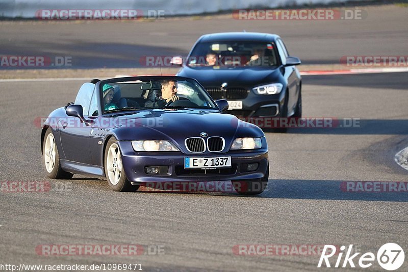 Bild #10969471 - Touristenfahrten Nürburgring GP-Strecke (29.09.2020)