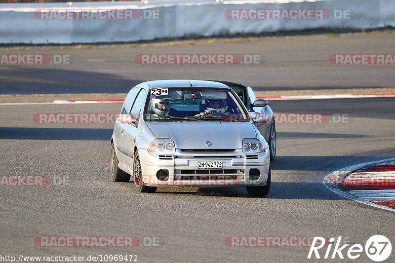 Bild #10969472 - Touristenfahrten Nürburgring GP-Strecke (29.09.2020)