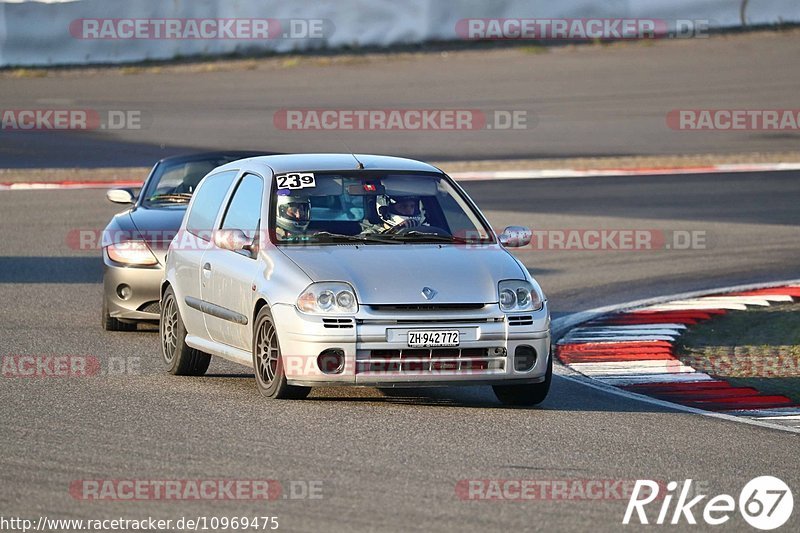 Bild #10969475 - Touristenfahrten Nürburgring GP-Strecke (29.09.2020)