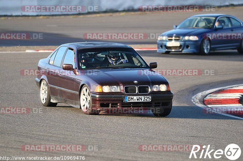 Bild #10969476 - Touristenfahrten Nürburgring GP-Strecke (29.09.2020)