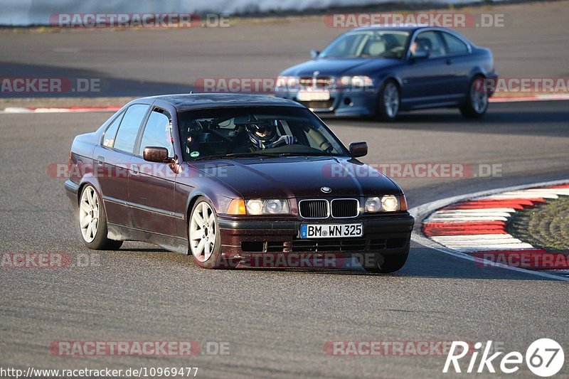 Bild #10969477 - Touristenfahrten Nürburgring GP-Strecke (29.09.2020)