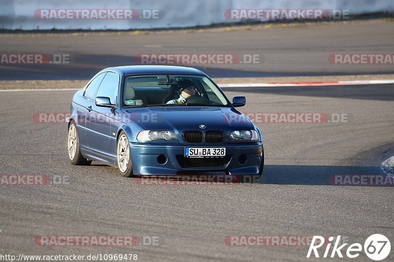 Bild #10969478 - Touristenfahrten Nürburgring GP-Strecke (29.09.2020)