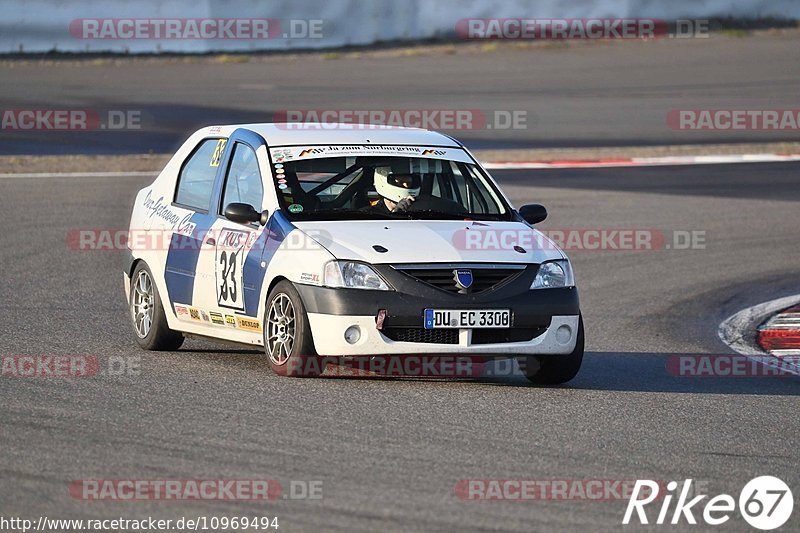 Bild #10969494 - Touristenfahrten Nürburgring GP-Strecke (29.09.2020)