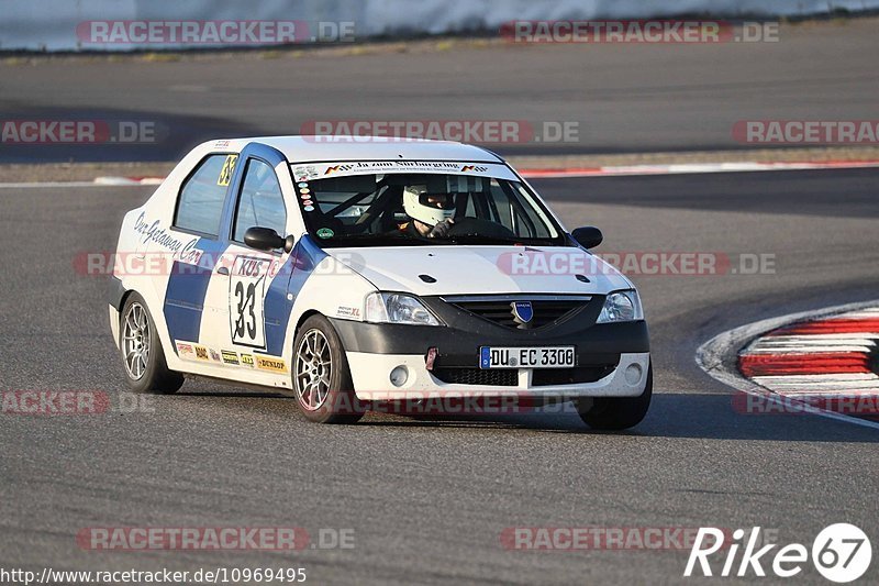 Bild #10969495 - Touristenfahrten Nürburgring GP-Strecke (29.09.2020)