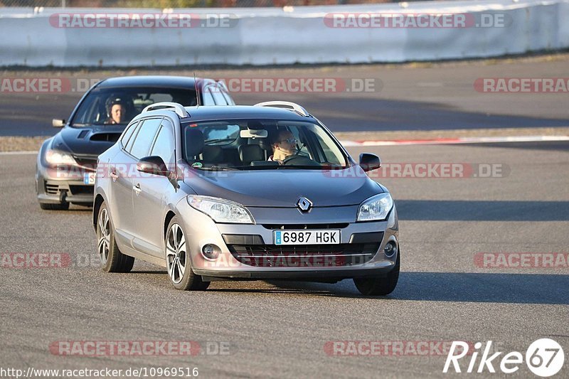 Bild #10969516 - Touristenfahrten Nürburgring GP-Strecke (29.09.2020)