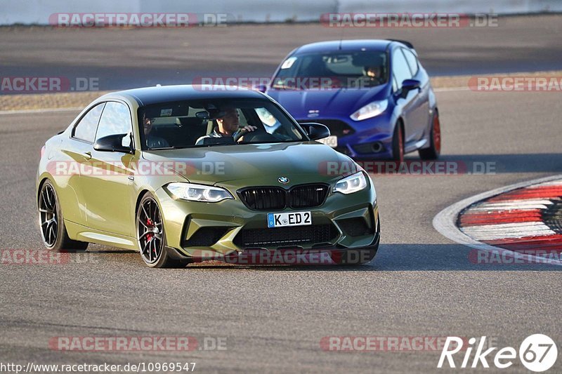 Bild #10969547 - Touristenfahrten Nürburgring GP-Strecke (29.09.2020)