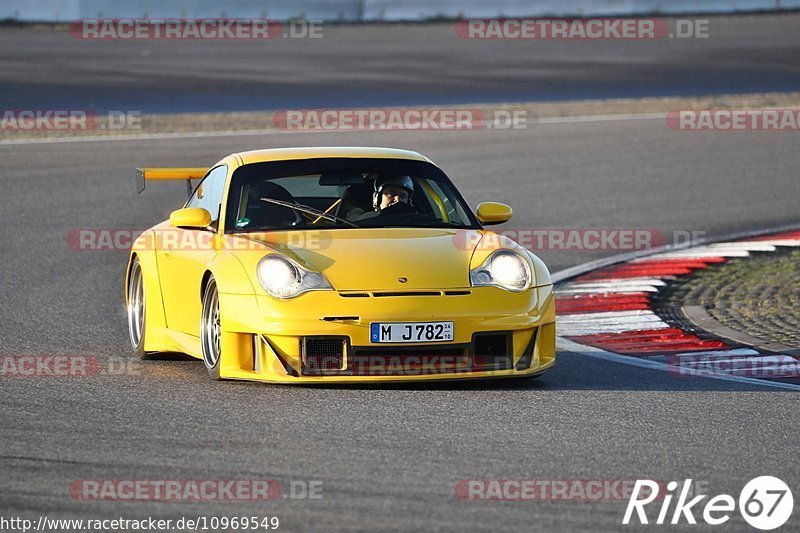 Bild #10969549 - Touristenfahrten Nürburgring GP-Strecke (29.09.2020)