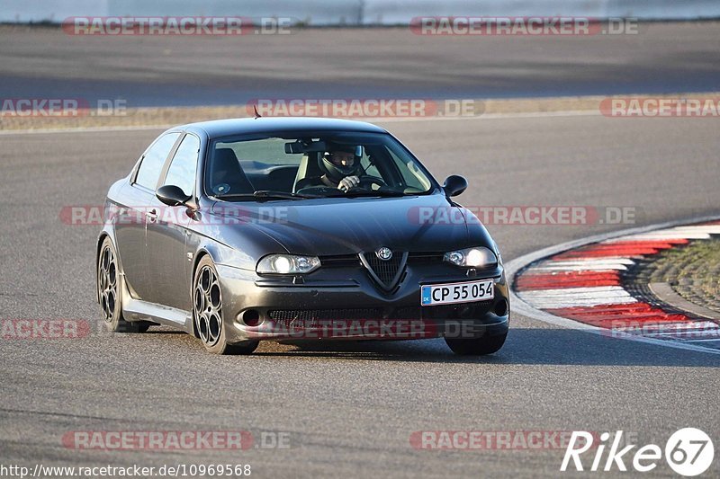 Bild #10969568 - Touristenfahrten Nürburgring GP-Strecke (29.09.2020)