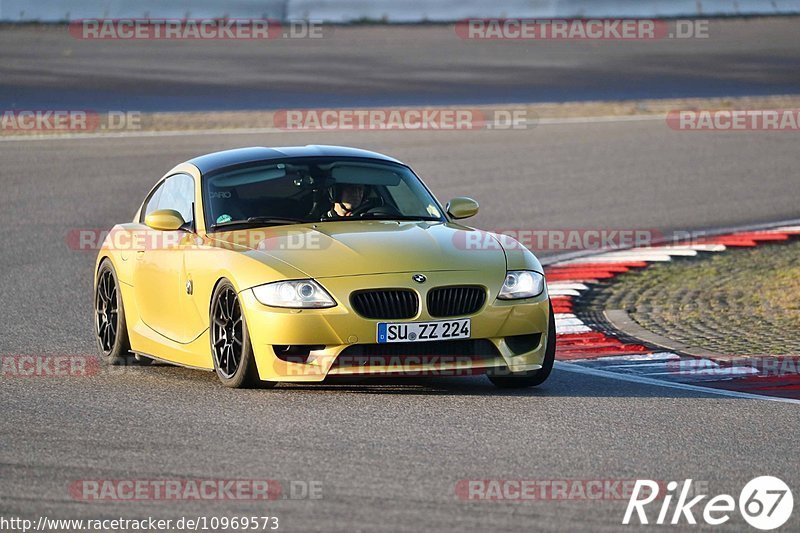 Bild #10969573 - Touristenfahrten Nürburgring GP-Strecke (29.09.2020)