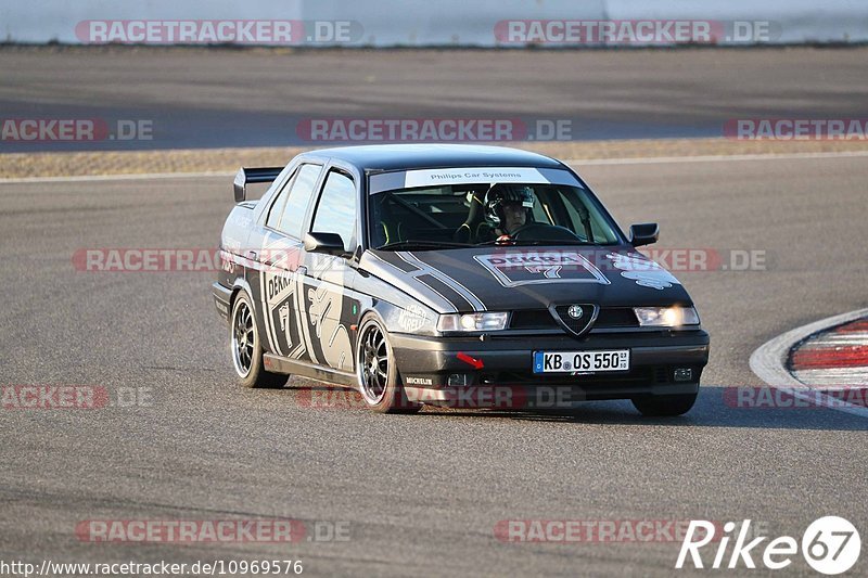 Bild #10969576 - Touristenfahrten Nürburgring GP-Strecke (29.09.2020)