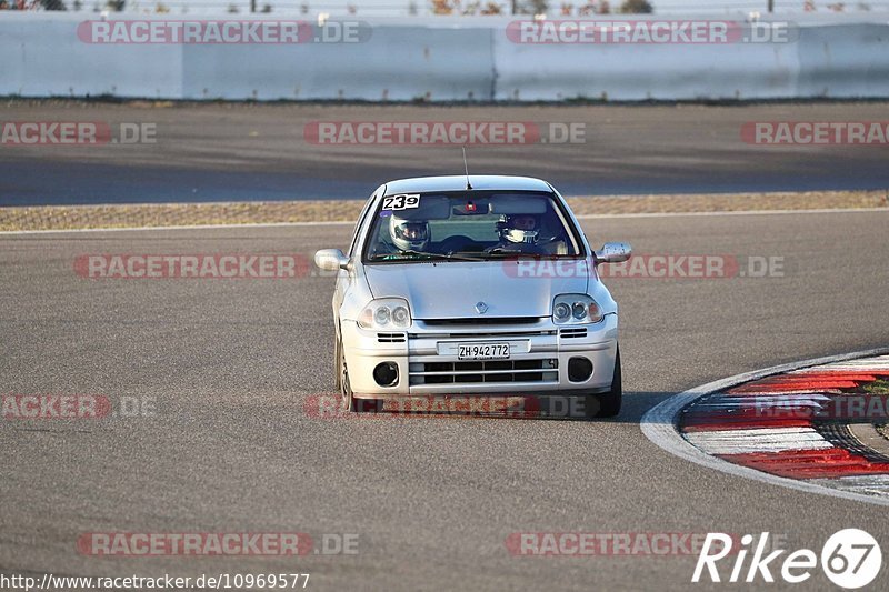 Bild #10969577 - Touristenfahrten Nürburgring GP-Strecke (29.09.2020)