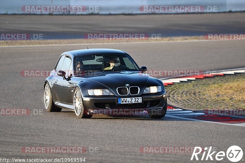 Bild #10969594 - Touristenfahrten Nürburgring GP-Strecke (29.09.2020)