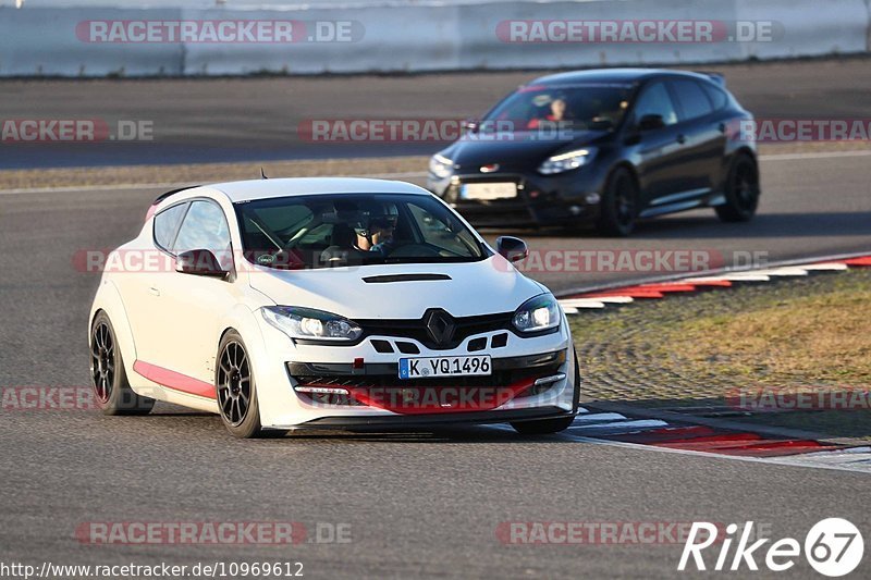 Bild #10969612 - Touristenfahrten Nürburgring GP-Strecke (29.09.2020)